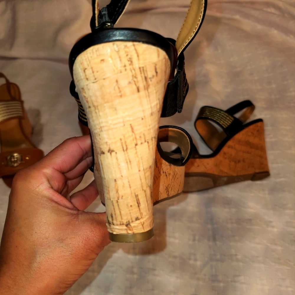 Wedge - Picture 14 of 14